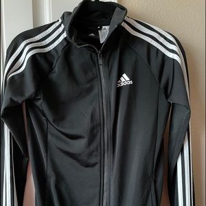 Ladies Adidas jacket